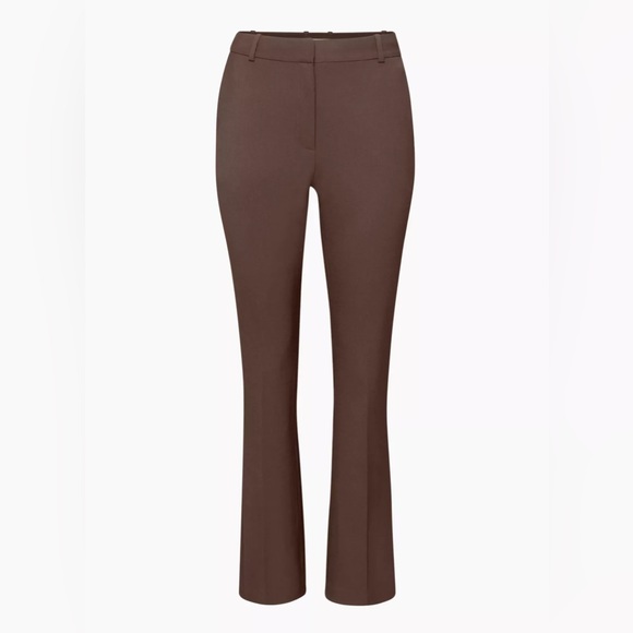 Aritzia Babaton Publish Pant - Picture 4 of 6